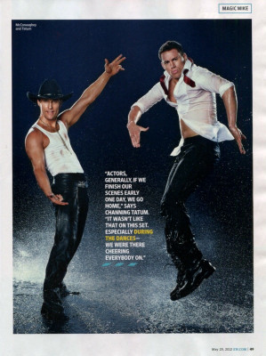 photo 11 in McConaughey gallery [id687119] 2014-04-04 00:00:00