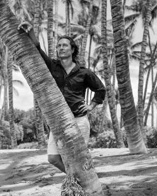 photo 23 in Matthew McConaughey gallery [id1237362] 2020-10-23 00:00:00