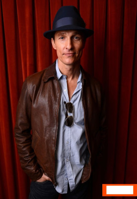 photo 9 in McConaughey gallery [id590382] 2013-03-31 00:00:00