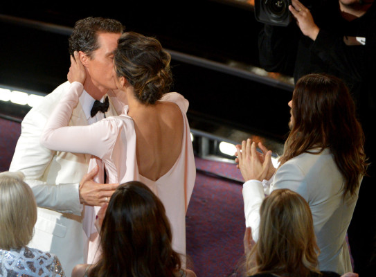 photo 13 in McConaughey gallery [id684430] 2014-03-31 00:00:00