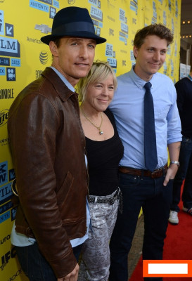 photo 10 in Matthew McConaughey gallery [id590381] 2013-03-31 00:00:00