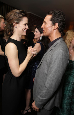 photo 26 in Matthew McConaughey gallery [id676633] 2014-03-07 00:00:00