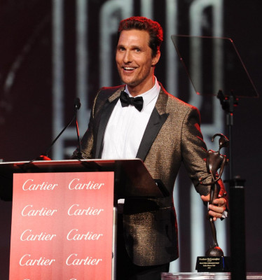 Matthew McConaughey pic #661379