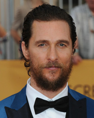 photo 23 in McConaughey gallery [id756341] 2015-02-01 00:00:00