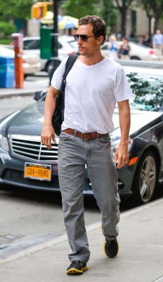 Matthew McConaughey pic #620320