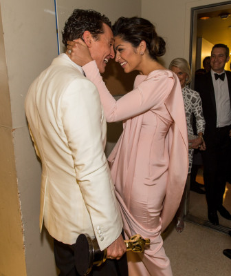 photo 12 in Matthew McConaughey gallery [id684433] 2014-03-31 00:00:00