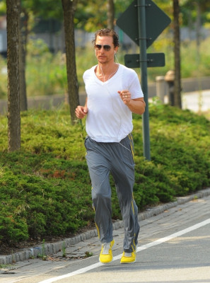 photo 24 in Matthew McConaughey gallery [id515124] 2012-07-24 00:00:00