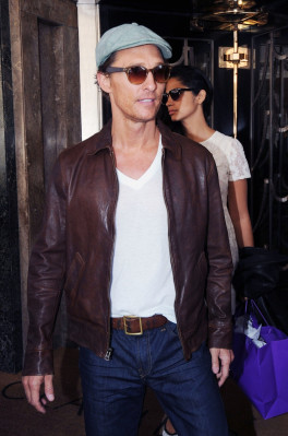 photo 25 in McConaughey gallery [id510540] 2012-07-15 00:00:00