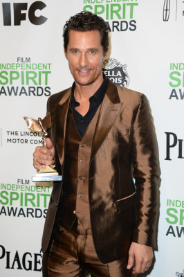 photo 18 in McConaughey gallery [id676652] 2014-03-07 00:00:00