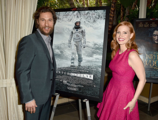 photo 29 in Matthew McConaughey gallery [id753529] 2015-01-16 00:00:00
