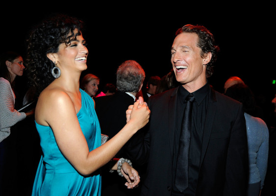photo 24 in Matthew McConaughey gallery [id745103] 2014-12-04 00:00:00