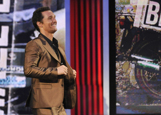 photo 17 in McConaughey gallery [id676659] 2014-03-07 00:00:00