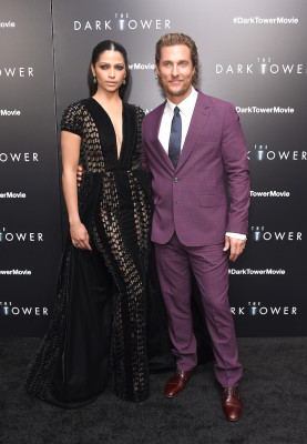 Matthew McConaughey pic #955026