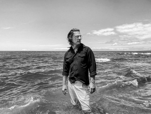 photo 21 in Matthew McConaughey gallery [id1237364] 2020-10-23 00:00:00