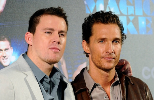photo 5 in McConaughey gallery [id510265] 2012-07-14 00:00:00