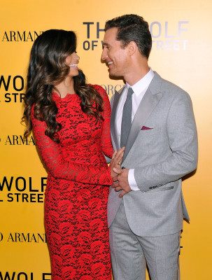 photo 16 in Matthew McConaughey gallery [id745117] 2014-12-04 00:00:00