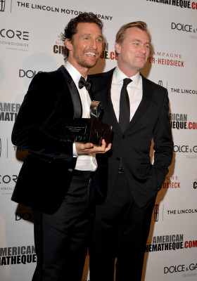 Matthew McConaughey pic #736170