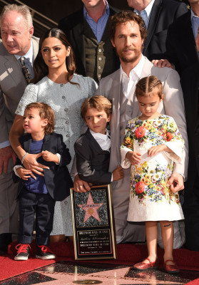 photo 10 in McConaughey gallery [id742748] 2014-11-24 00:00:00