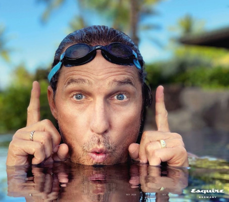 photo 16 in McConaughey gallery [id1242624] 2020-12-10 00:00:00