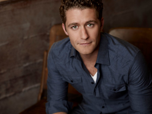 photo 19 in Matthew Morrison gallery [id330902] 2011-01-21 00:00:00