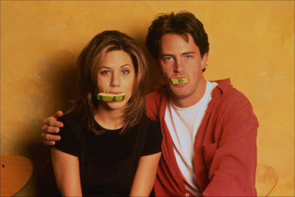 photo 26 in Matthew Perry gallery [id322353] 2011-01-04 00:00:00