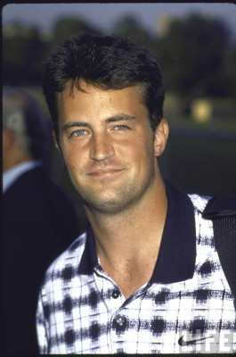 photo 16 in Matthew Perry gallery [id345589] 2011-02-22 00:00:00