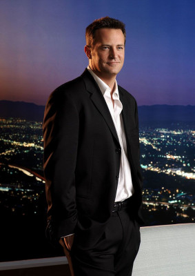 Matthew Perry pic #279167