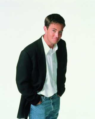 Matthew Perry pic #88330