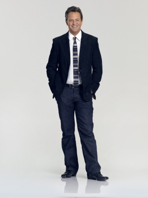 photo 10 in Matthew Perry gallery [id366482] 2011-04-08 00:00:00
