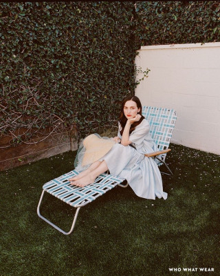 photo 23 in Maude Apatow gallery [id1215464] 2020-05-20 00:00:00