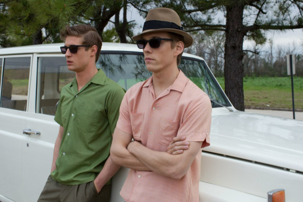 photo 18 in Max Irons gallery [id673224] 2014-02-25 00:00:00