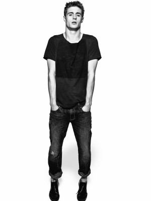 Max Irons pic #472144