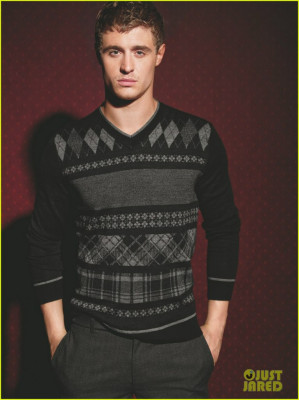 photo 6 in Max Irons gallery [id684058] 2014-03-29 00:00:00