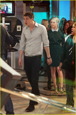 Max Irons pic #673432