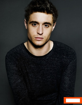 Max Irons pic #597643