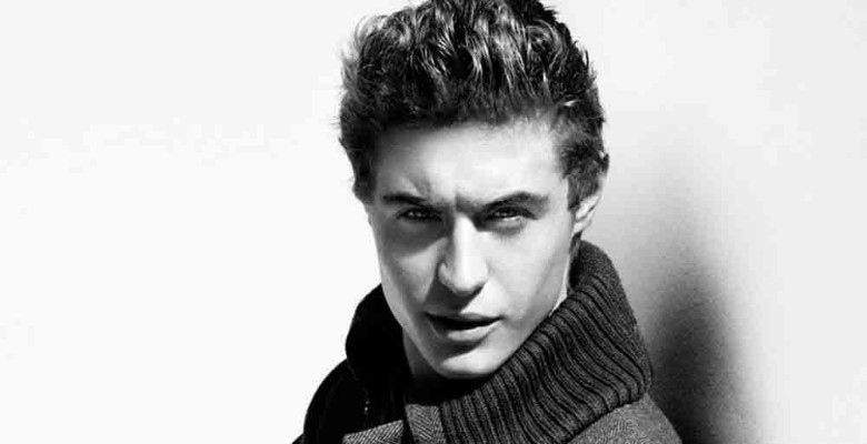 Max Irons pic #680526