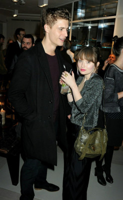 Max Irons pic #679258