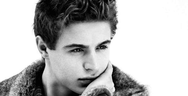 photo 11 in Max Irons gallery [id680525] 2014-03-18 00:00:00