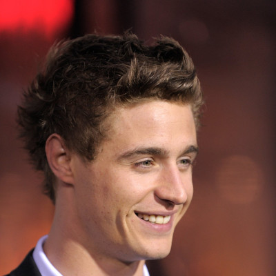 photo 24 in Max Irons gallery [id673371] 2014-02-25 00:00:00