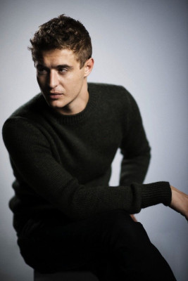 photo 17 in Max Irons gallery [id746425] 2014-12-08 00:00:00