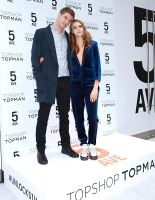photo 13 in Max Irons gallery [id747150] 2014-12-10 00:00:00