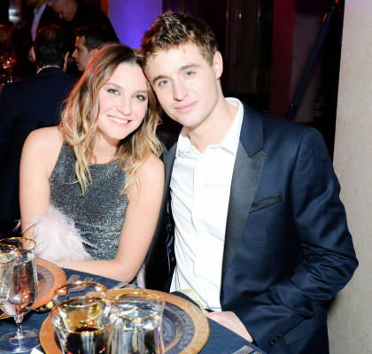 photo 9 in Max Irons gallery [id748658] 2014-12-17 00:00:00