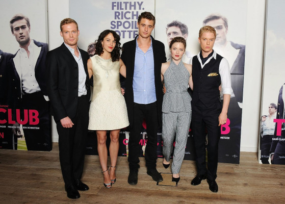 photo 28 in Max Irons gallery [id730171] 2014-09-24 00:00:00