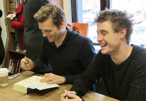 photo 6 in Max Irons gallery [id675961] 2014-03-05 00:00:00