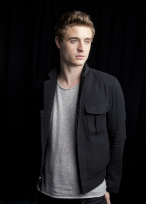 photo 11 in Max Irons gallery [id673767] 2014-02-28 00:00:00