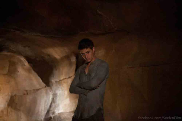 Max Irons pic #678025