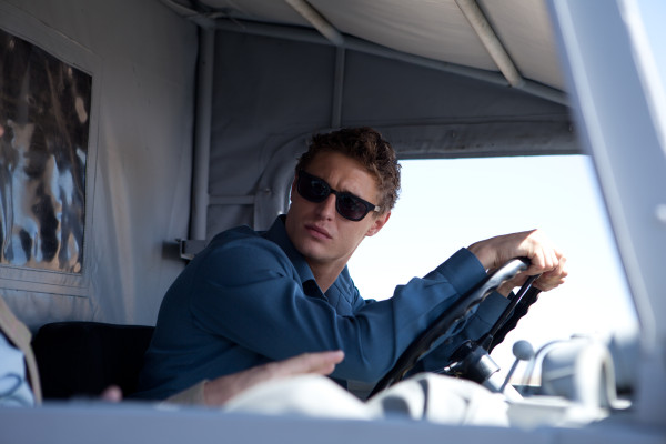 photo 21 in Max Irons gallery [id675541] 2014-03-04 00:00:00