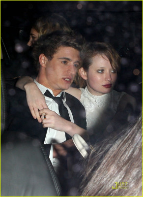 Max Irons pic #673388