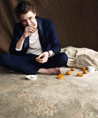 photo 10 in Max Irons gallery [id684042] 2014-03-29 00:00:00