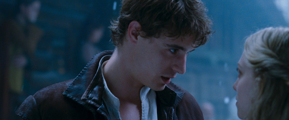 Max Irons pic #673338